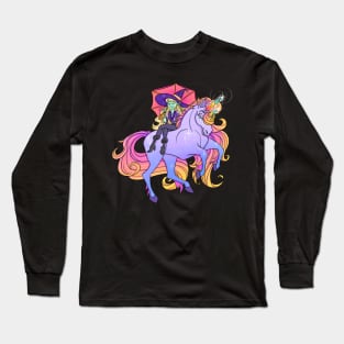 Garyl Long Sleeve T-Shirt